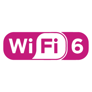 Wi-Fi 6