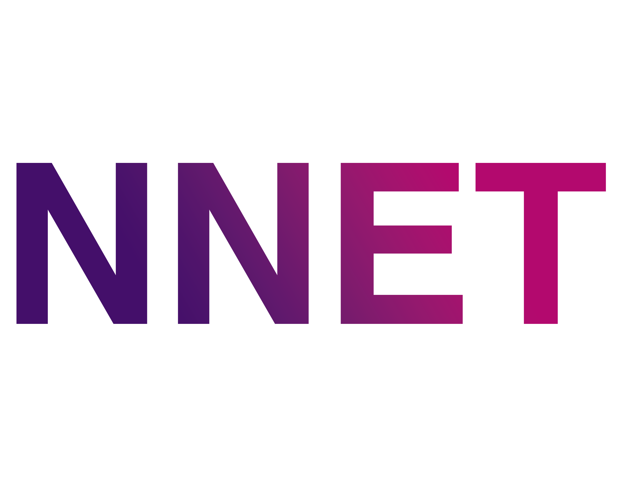 nnet Logo